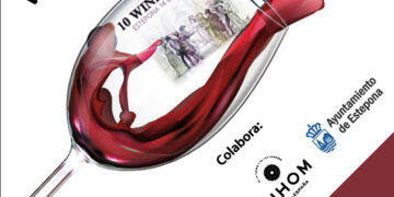 Estepona acogerá este viernes la VII edición de ‘10 Wine Street’