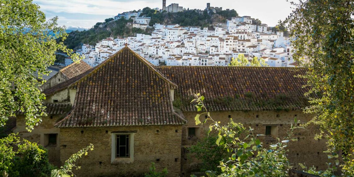 Vuelven las Rutas con Historia por el casco histórico de Casares