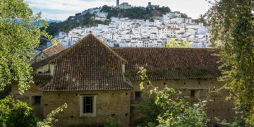 Vuelven las Rutas con Historia por el casco histórico de Casares