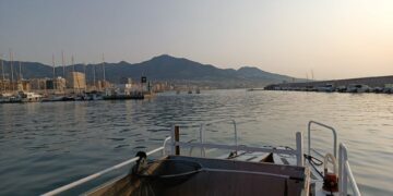 Las tres cuartas partes de los residuos recogidos en el mar durante son plásticos