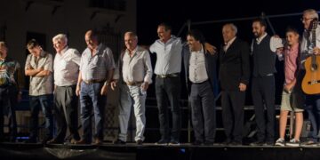 Casares publica un disco dedicado a los aficionados locales