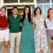 En Casares visitan los centros educativos del municipio para hacer balance del curso
