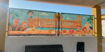 Las Escuelas de Verano de Casares cumplen 20 años