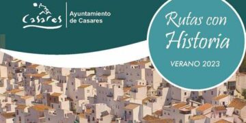 Vuelven las Rutas con Historia por Casares
