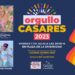 Casares celebra el viernes el Orgullo LGTBI+ con una jornada festiva y reivindicativa
