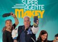 Casares comienza su programación cultural de Cine al Fresco