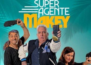 Casares comienza su programación cultural de Cine al Fresco