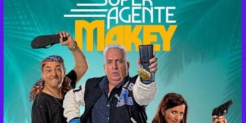 Casares comienza su programación cultural de Cine al Fresco