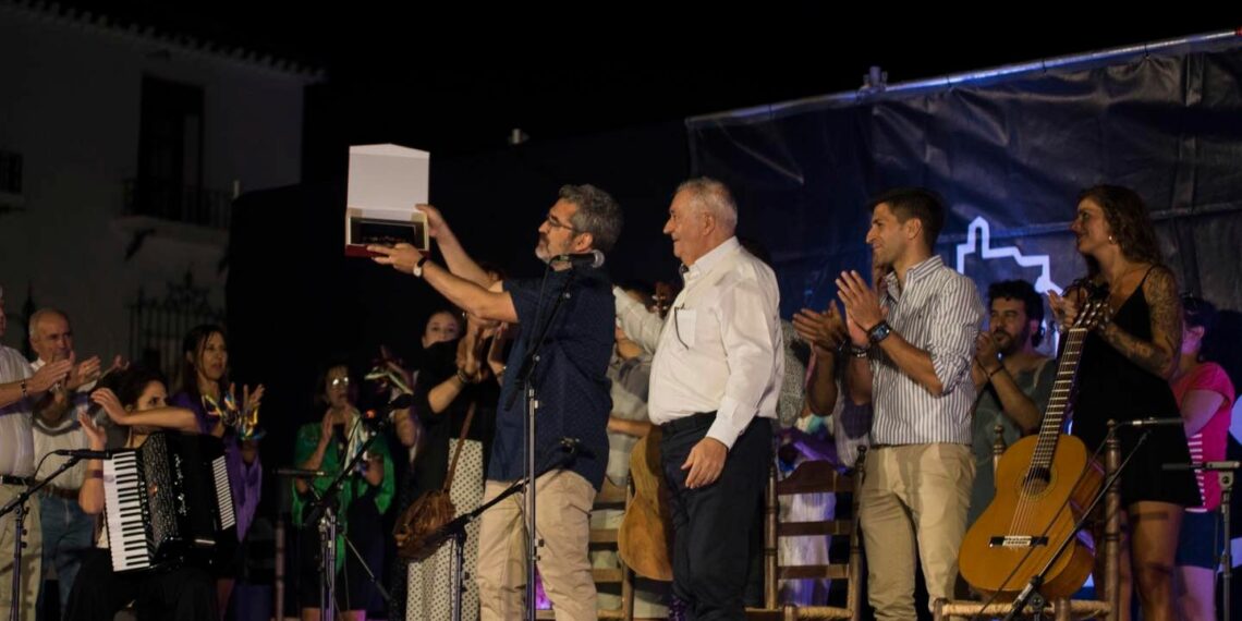 El Festival Rosa Fina de Casares se consolida con un gran éxito de público y producciones propias