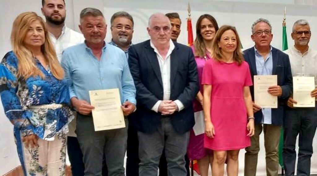 La Junta de Andalucía da luz verde al Plan Territorial de Emergencia de Casares.