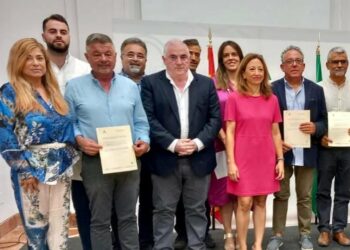 La Junta de Andalucía da luz verde al Plan Territorial de Emergencia de Casares.