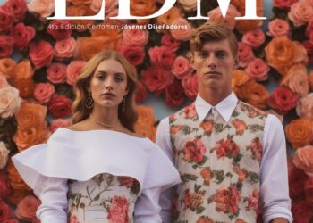 El IV Concurso ‘Estepona de Moda’, presente en la VII Semana de la Moda