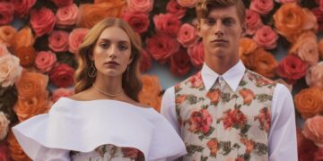 El IV Concurso ‘Estepona de Moda’, presente en la VII Semana de la Moda