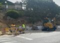 Comienzan las obras de mejora de la accesibilidad al Puerto de la Cruz