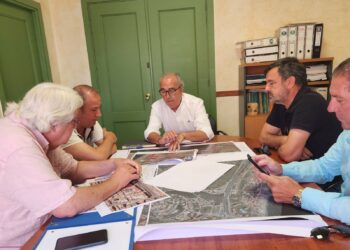 El Ayuntamiento de Manilva creará 1.500 plazas de aparcamiento