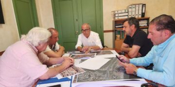 El Ayuntamiento de Manilva creará 1.500 plazas de aparcamiento