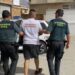 La Guardia Civil detiene en Manilva a un individuo que se encontraba huido de la justicia desde 2016