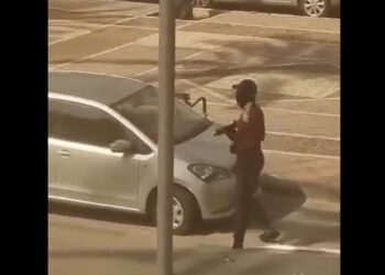 La Policía Nacional ya investiga el tiroteo en Puerto Banus, donde no ha habido heridos