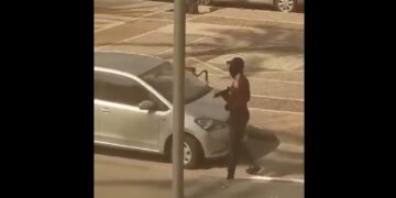 La Policía Nacional ya investiga el tiroteo en Puerto Banus, donde no ha habido heridos