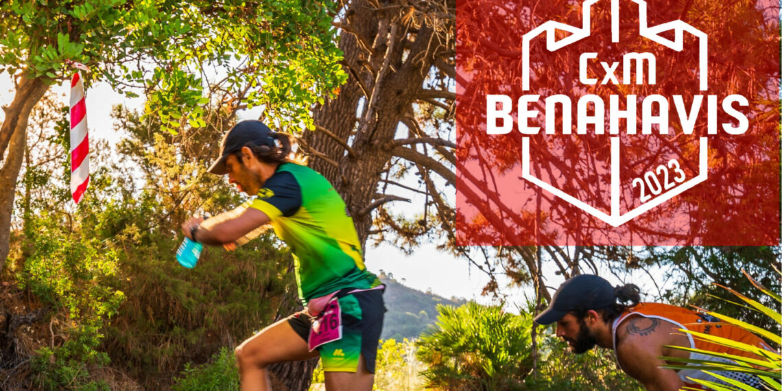 Los próximos 9 y 10 de septiembre se celebrará una nueva edición de la Carrera por Montaña de Benahavis