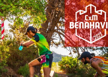 Los próximos 9 y 10 de septiembre se celebrará una nueva edición de la Carrera por Montaña de Benahavis