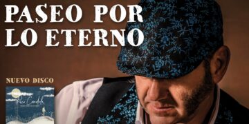 Paco Candela recala en la Plaza de Toros de Estepona con su Gira 2023 ‘Paseo por lo eterno’
