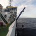 La temperatura y salinidad del Mediterráneo está aumentando en todas sus profundidades