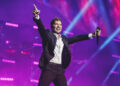 Lleno absoluto para disfrutar de David Bisbal en Starlite