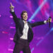 Lleno absoluto para disfrutar de David Bisbal en Starlite