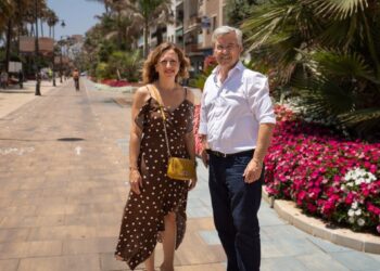 La Junta afirma que Estepona es referente de calidad de vida y epicentro de oportunidades