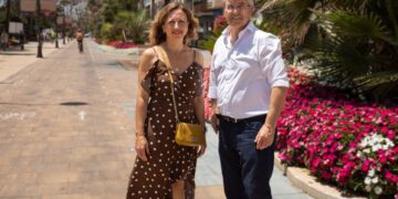 La Junta afirma que Estepona es referente de calidad de vida y epicentro de oportunidades