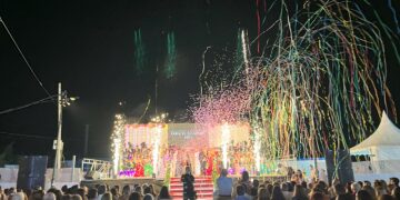 El Secadero celebra su Feria del 20 al 23 de julio