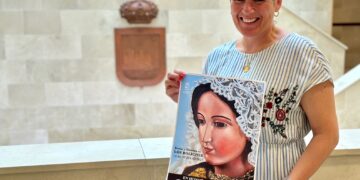 Las Carlotas, La Húngara, Las Migas y Andy y Lucas actuarán en la Feria del Carmen de Los Boliches