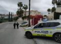 Rescatan a un hombre tras sufrir un golpe de calor en la Sierra de Mijas