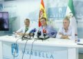 En Marbella aprueban la licencia de obras para la renovación integral del hotel Los Monteros