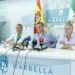 En Marbella aprueban la licencia de obras para la renovación integral del hotel Los Monteros