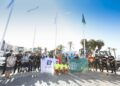 Marbella eleva a 18 las playas con el certificado ‘Q’ de calidad turística y se sitúa a la cabeza del ranking nacional