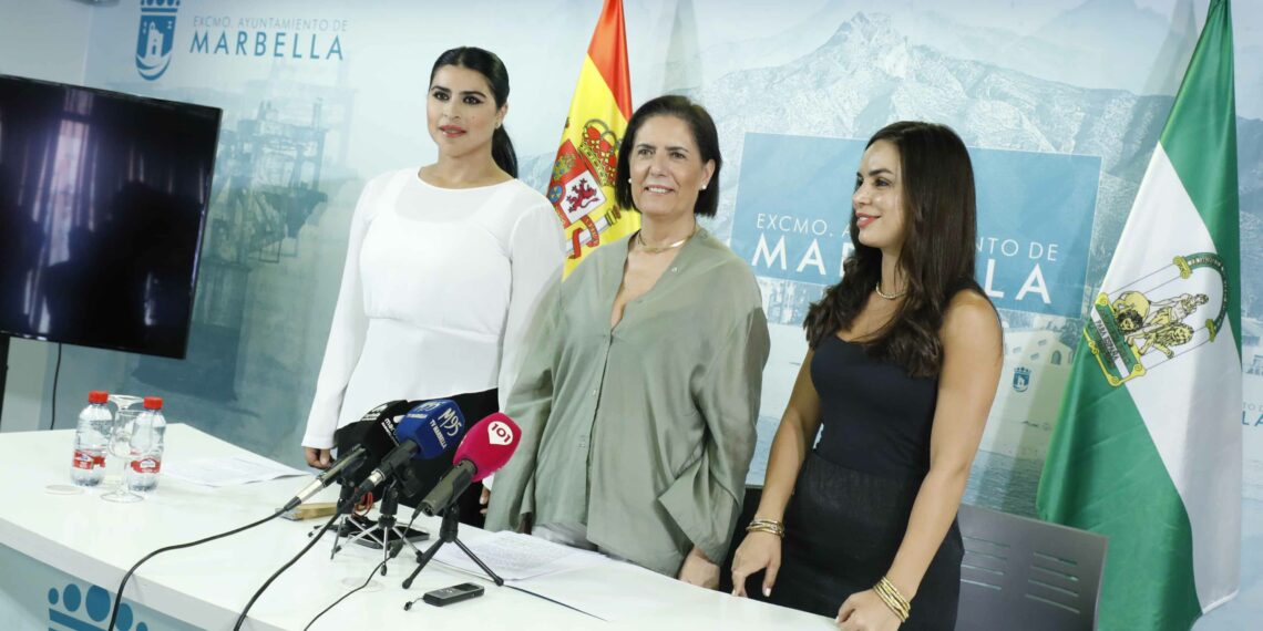 Marbella acogerá el 30 de julio al 1 de agosto del Festival Kuwait-España