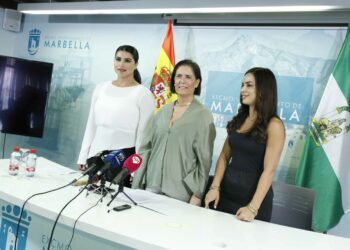 Marbella acogerá el 30 de julio al 1 de agosto del Festival Kuwait-España