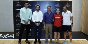 La Media Maratón de Marbella se celebrará el 1 de octubre con un recorrido diseñado junto a la senda litoral