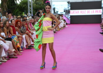 La sexta edición de Marbella Fashion Show se consolida como un rotundo éxito