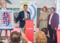 Los Estrella Michelin Fernando Villasclaras y Diego Gallegos serán del Concurso de Espetos de Torremolinos