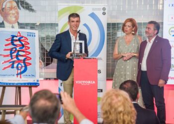 Los Estrella Michelin Fernando Villasclaras y Diego Gallegos serán del Concurso de Espetos de Torremolinos