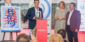 Los Estrella Michelin Fernando Villasclaras y Diego Gallegos serán del Concurso de Espetos de Torremolinos