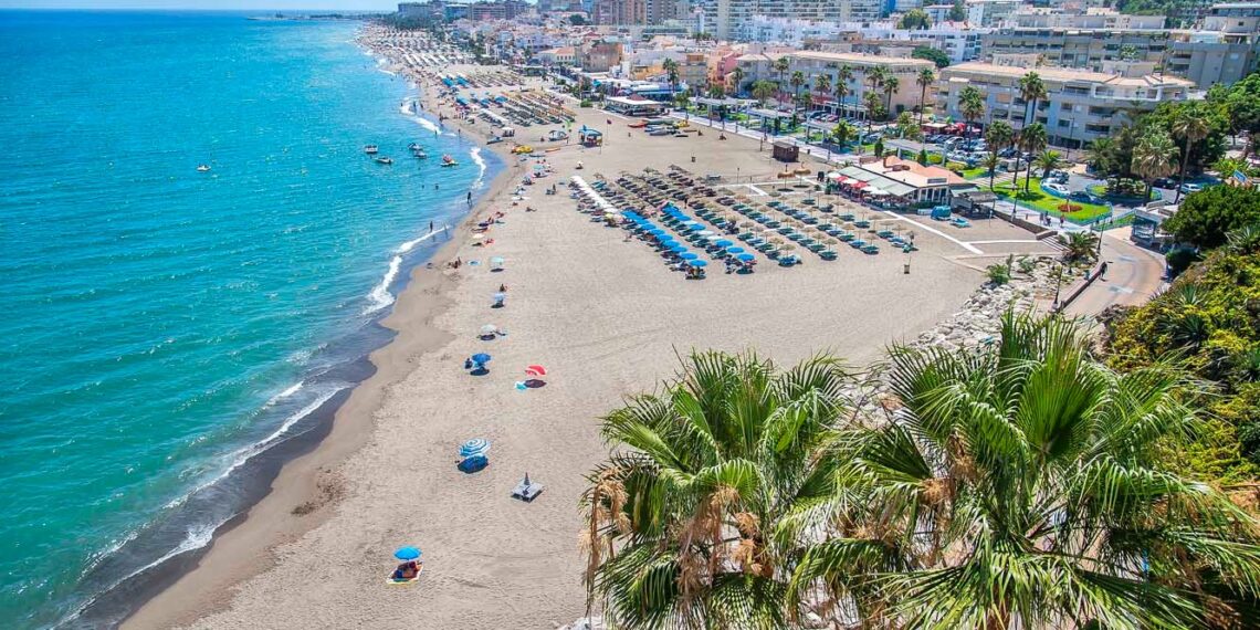 Torremolinos lidera en junio las pernoctaciones de Andalucía impulsado por el turismo extranjero