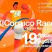 El próximo 19 de agosto se celebrará el XI Curruco Race