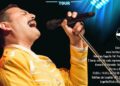 Los exteriores del Auditorio Felipe VI acoge el ‘Queen Forever Tribute’