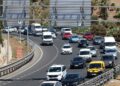 Afectaciones al tráfico en la A-7 por rehabilitación del firme en Fuengirola, Mijas y Marbella durante agosto