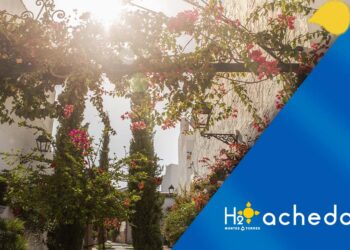 Estepona, elegida como finalista a ‘Ciudad Europea del Año 2023’