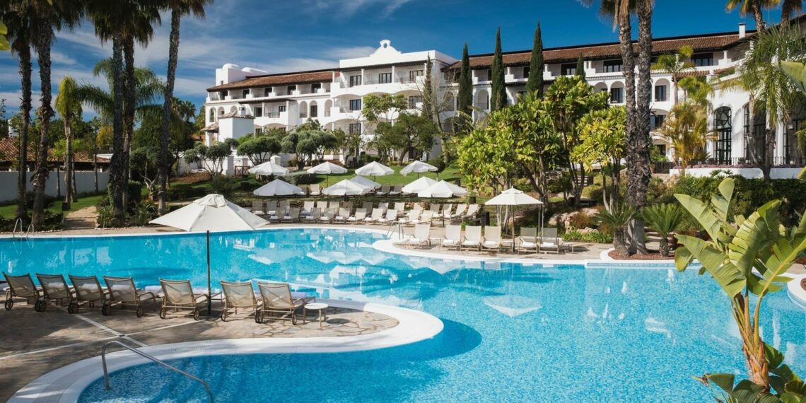 Las pernoctaciones hoteleras en Andalucía crecen un 10,51% en el primer semestre rozando los 23,5 millones